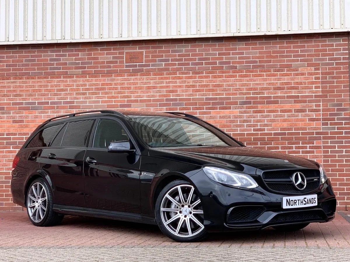 Northsands Specialist Vehicles photo 10