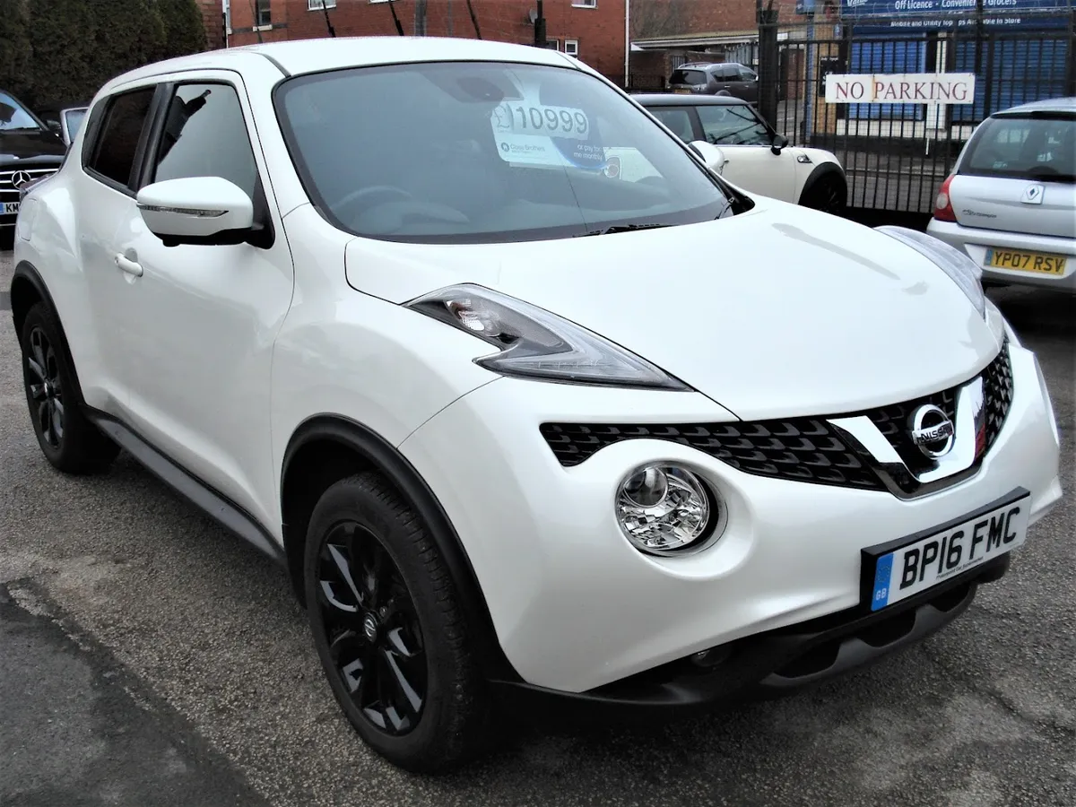 Nottingham Road Car Sales photo 2