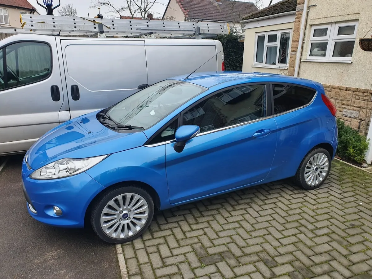 Nottingham Road Car Sales photo 3