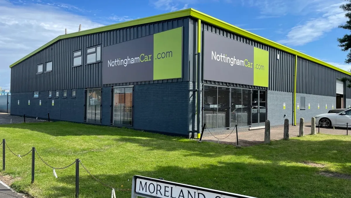 NottinghamCar.Com photo 2