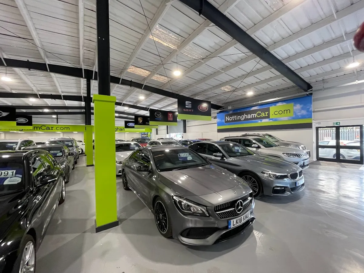 NottinghamCar.Com photo 3