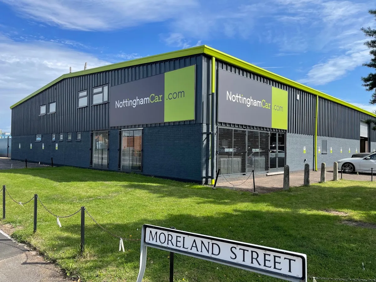 NottinghamCar.Com photo 4