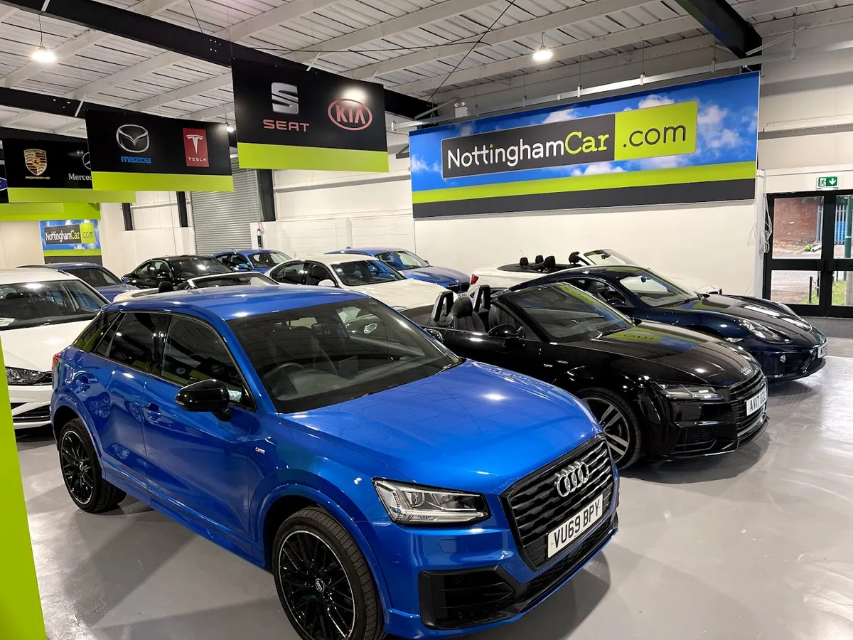 NottinghamCar.Com photo 5