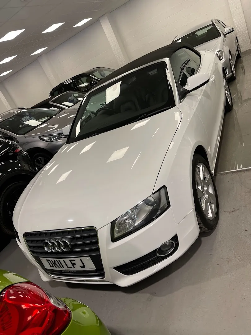 NottinghamCar.Com photo 8