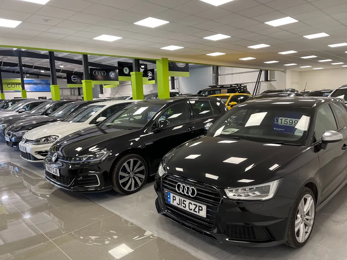 NottinghamCar.Com photo 9