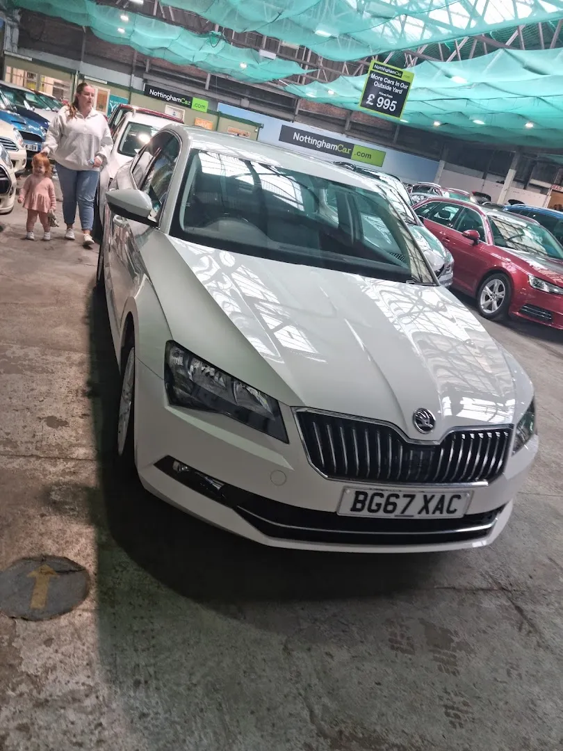 NottinghamCar.Com photo 10