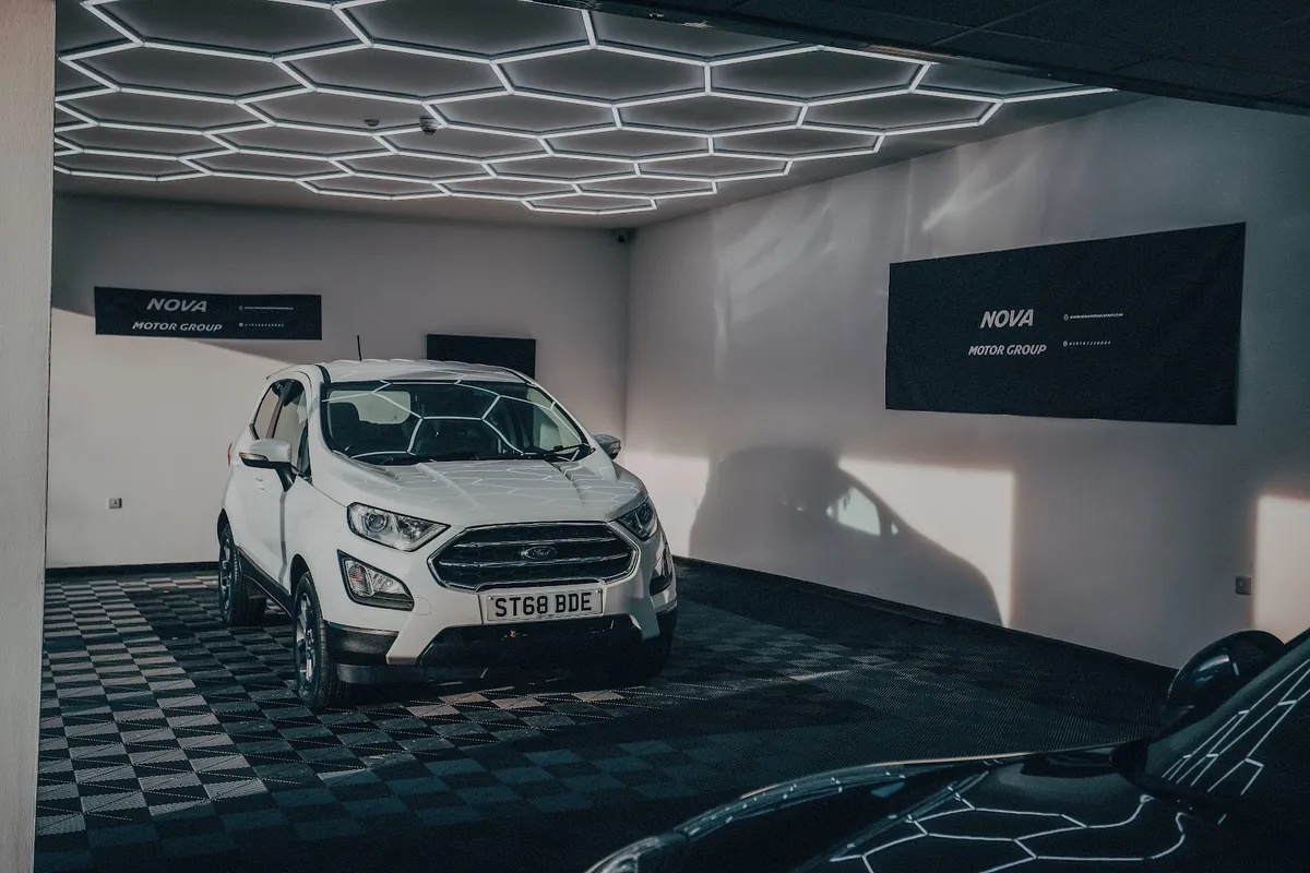 Nova Motor Group photo 2