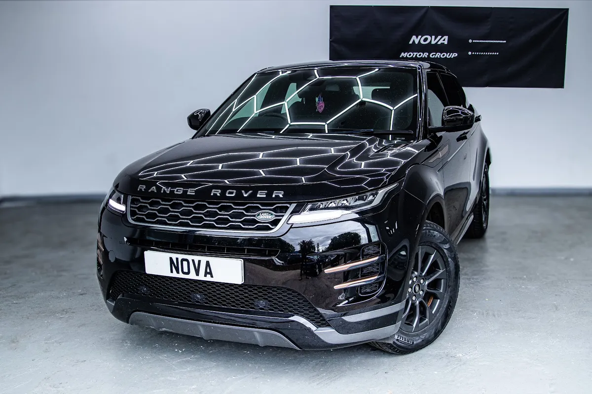Nova Motor Group photo 3
