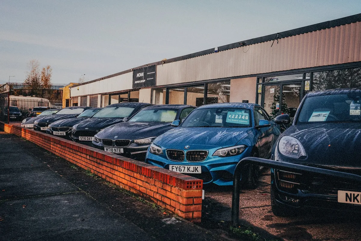 Nova Motor Group photo 4