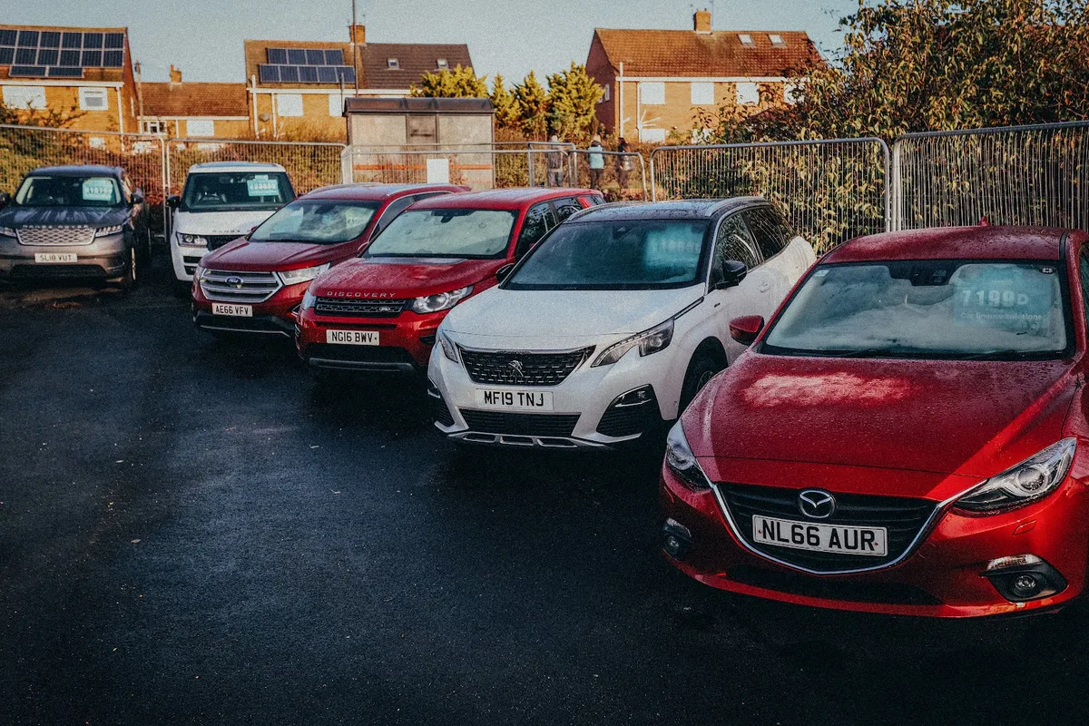 Nova Motor Group photo 5