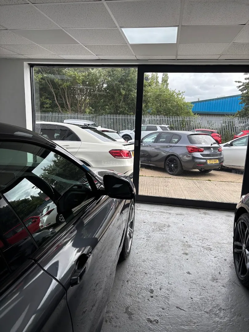 Nova Motor Group photo 6