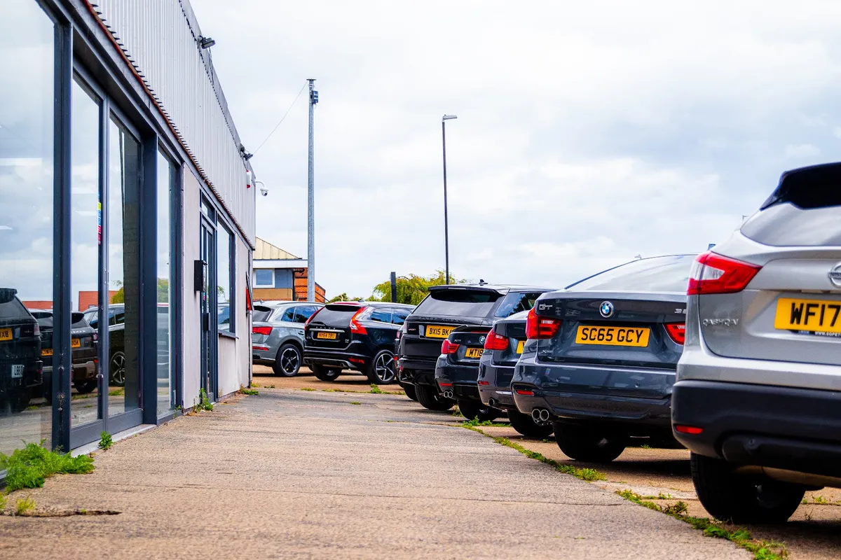 Nova Motor Group photo 8