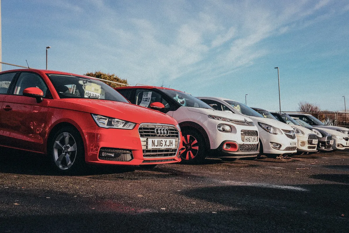 Nova Motor Group photo 9