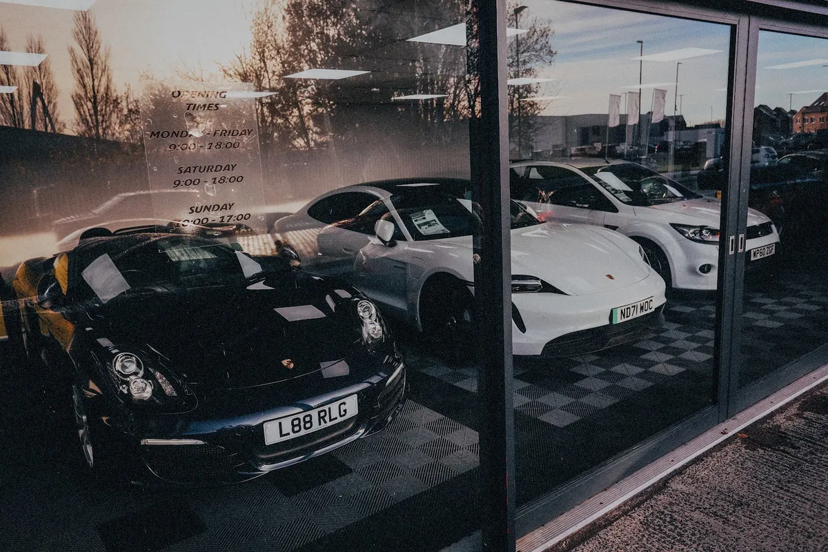 Nova Motor Group photo 10