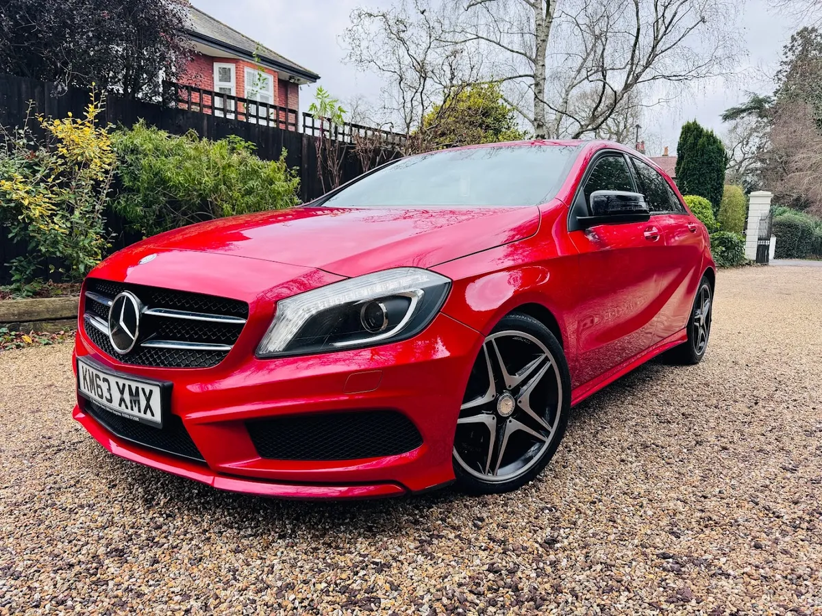 NSK Car Sales — Used car dealer in Southampton