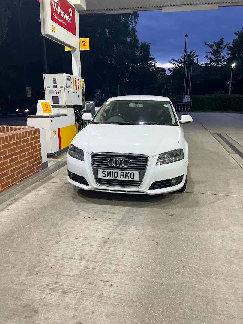 NSK Car Sales photo 2