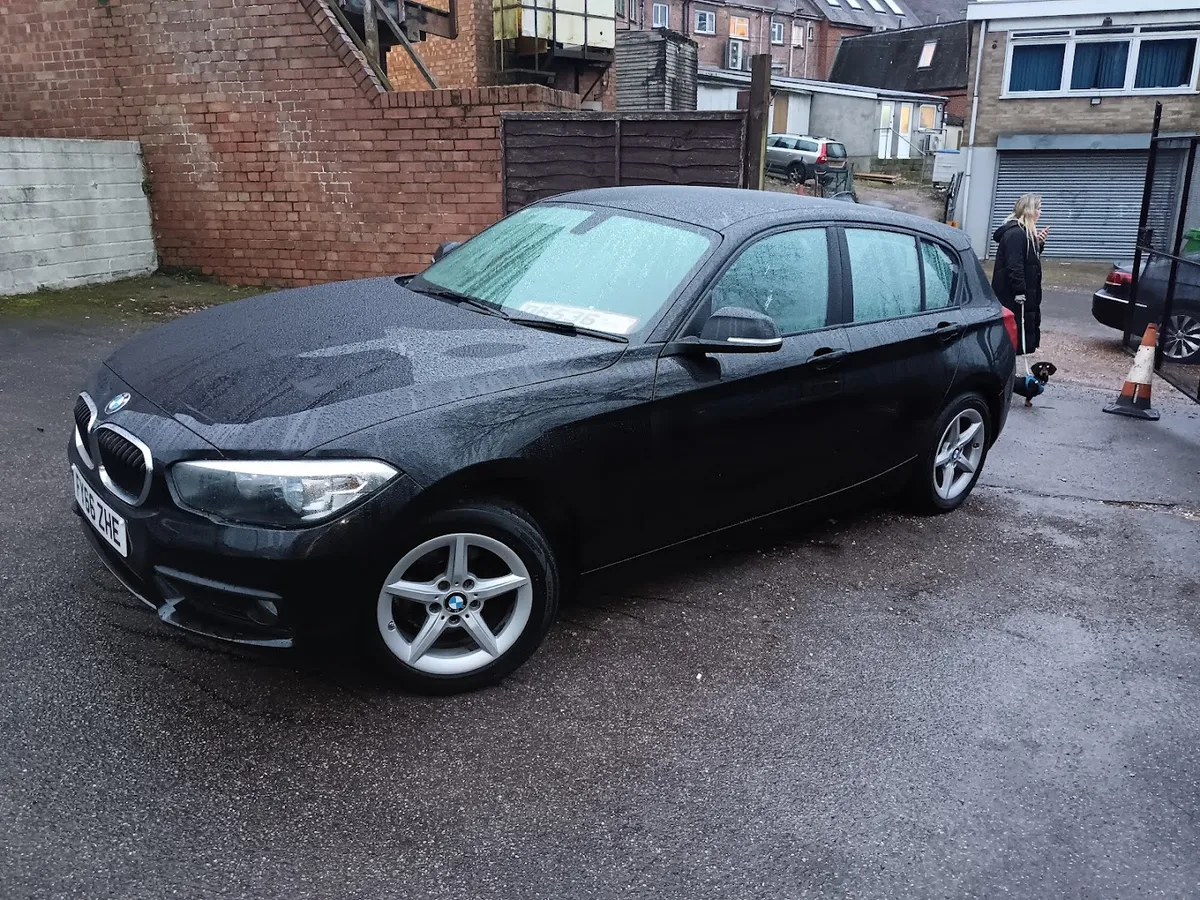 Octagon Cars Southampton photo 6