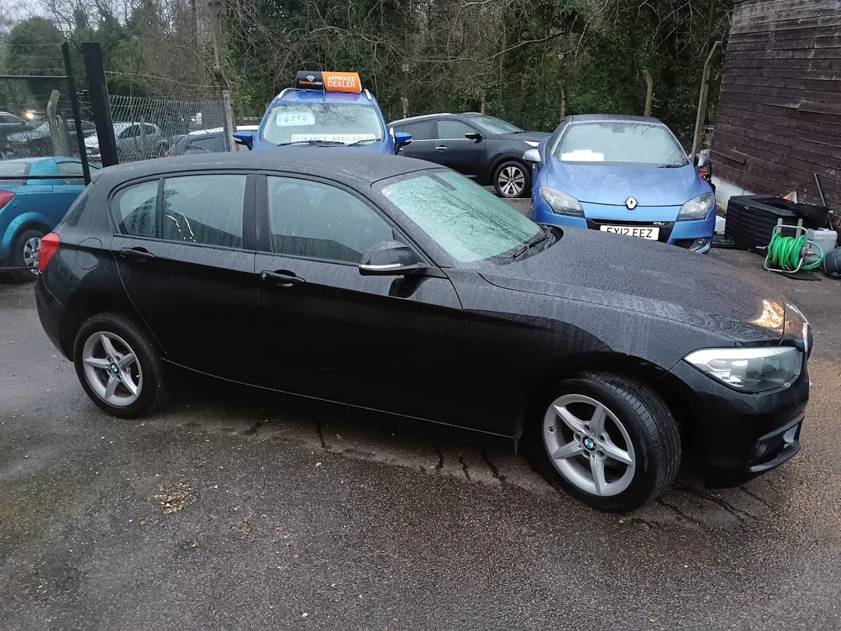 Octagon Cars Southampton photo 8