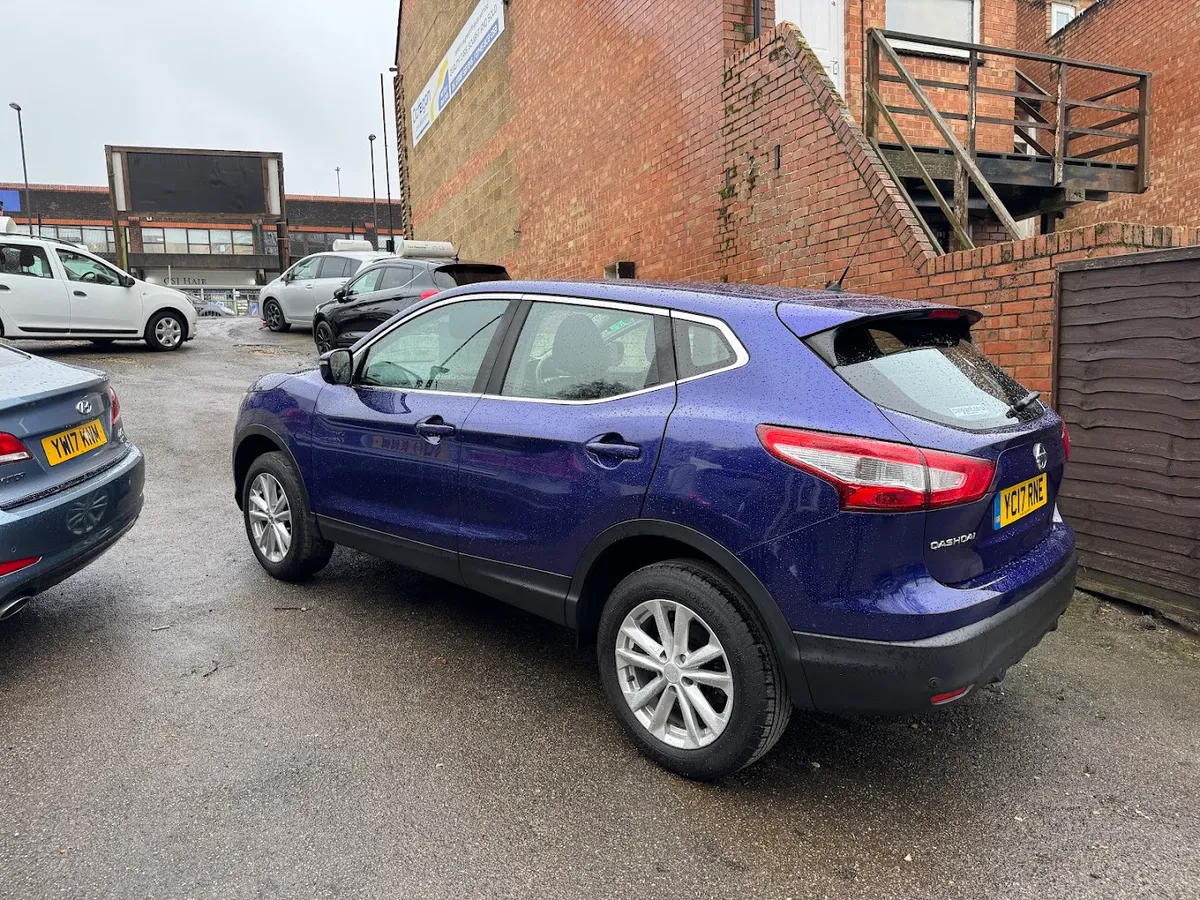 Octagon Cars Southampton photo 10