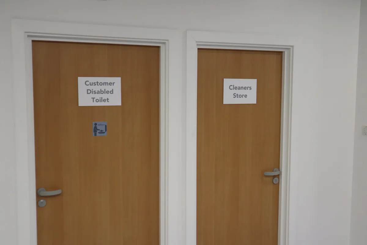 OMODA | JAECOO Milton Keynes photo 7