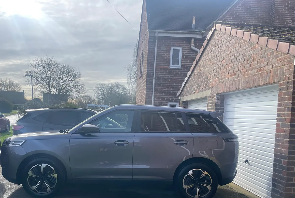 Omoda & Jaecoo Portsmouth photo 9