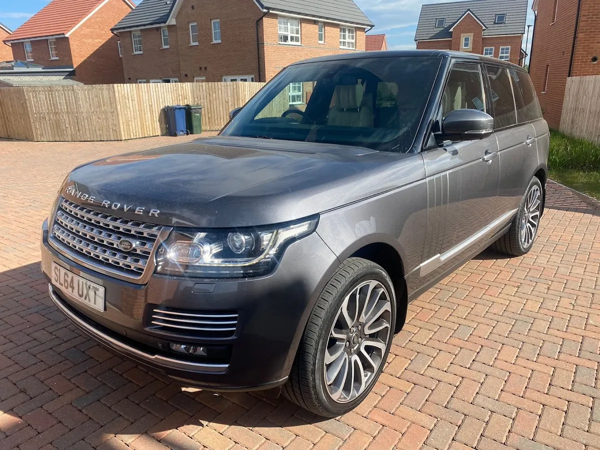 One Oak Motor Company ltd photo 3