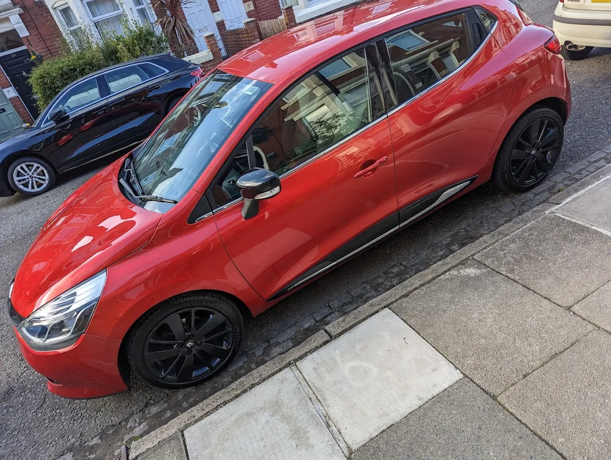 One Oak Motor Company ltd photo 4