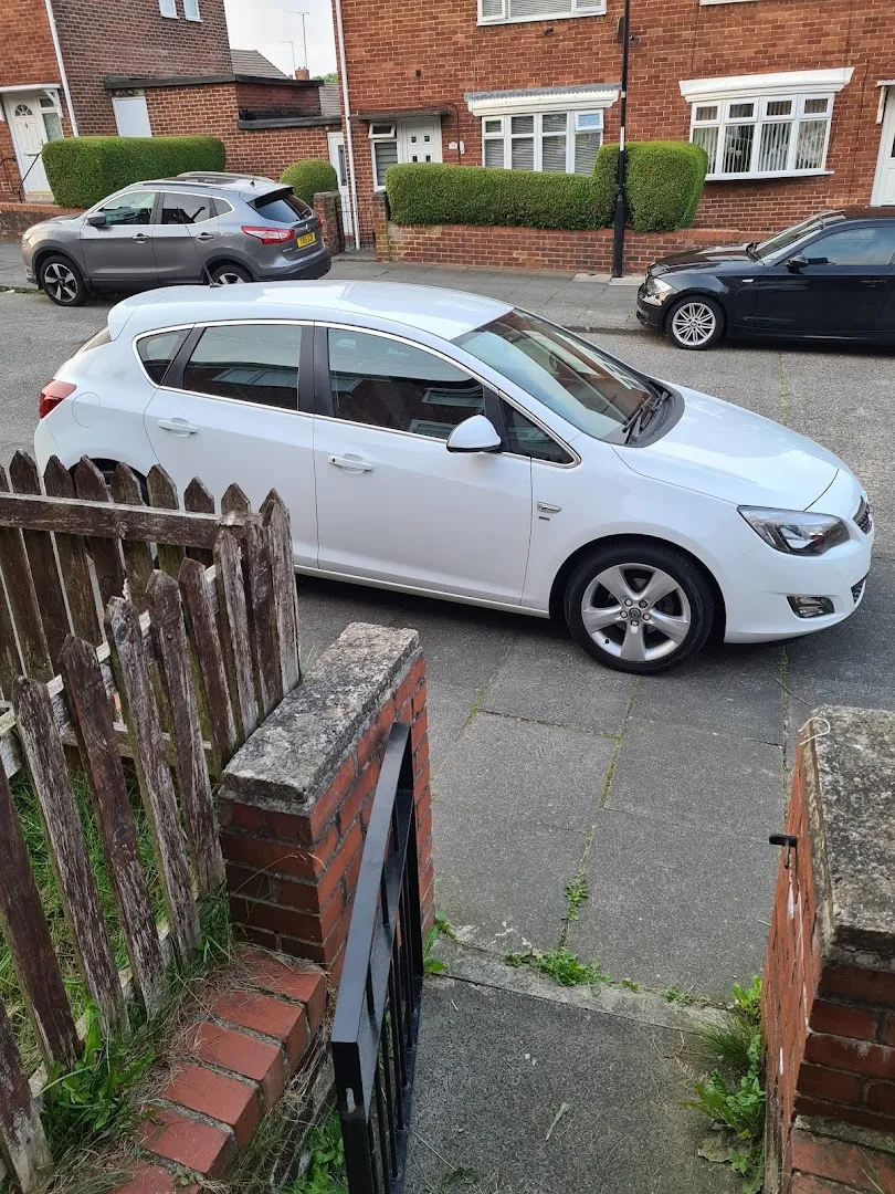 One Oak Motor Company ltd photo 6