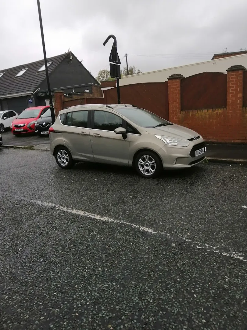 One Oak Motor Company ltd photo 8