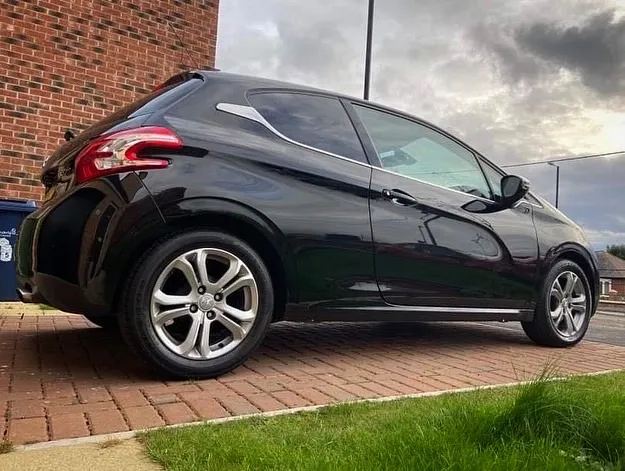 One Oak Motor Company ltd photo 9