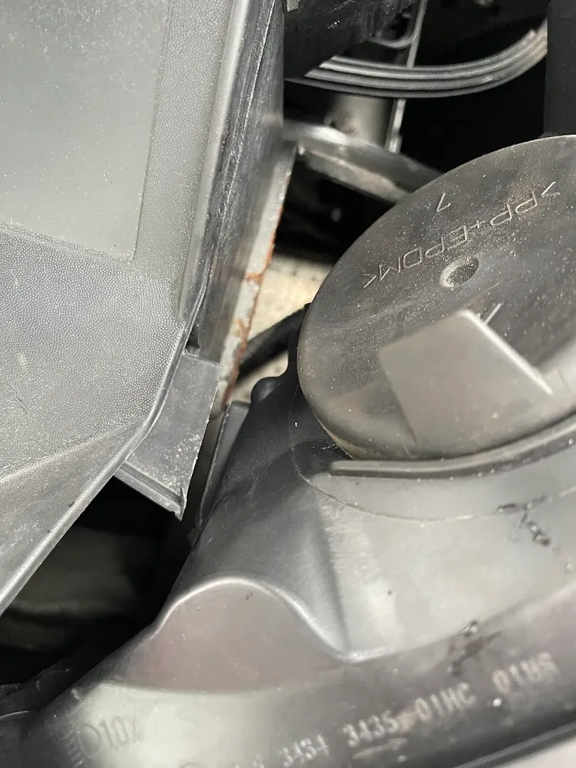 One Oak Motor Company ltd photo 10