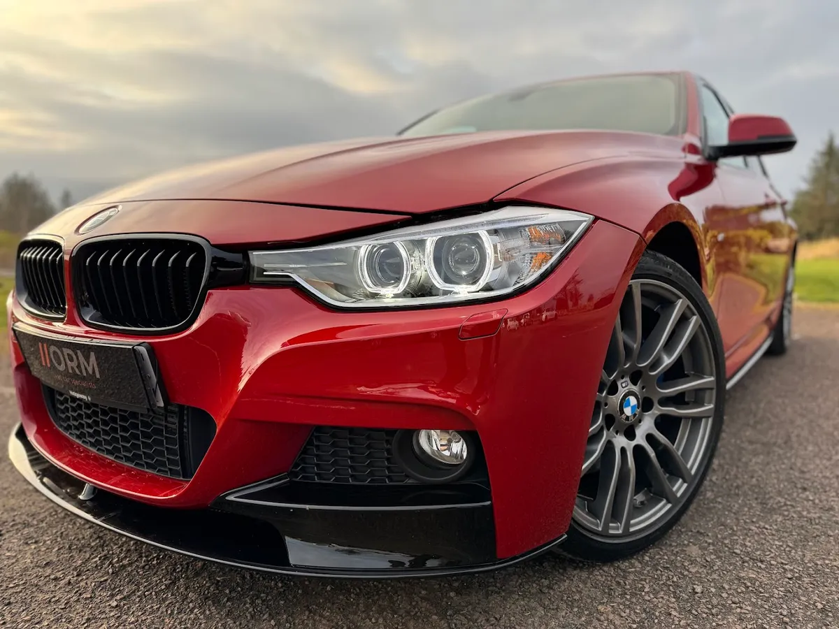 ORM Motors — Car dealer in Glasgow