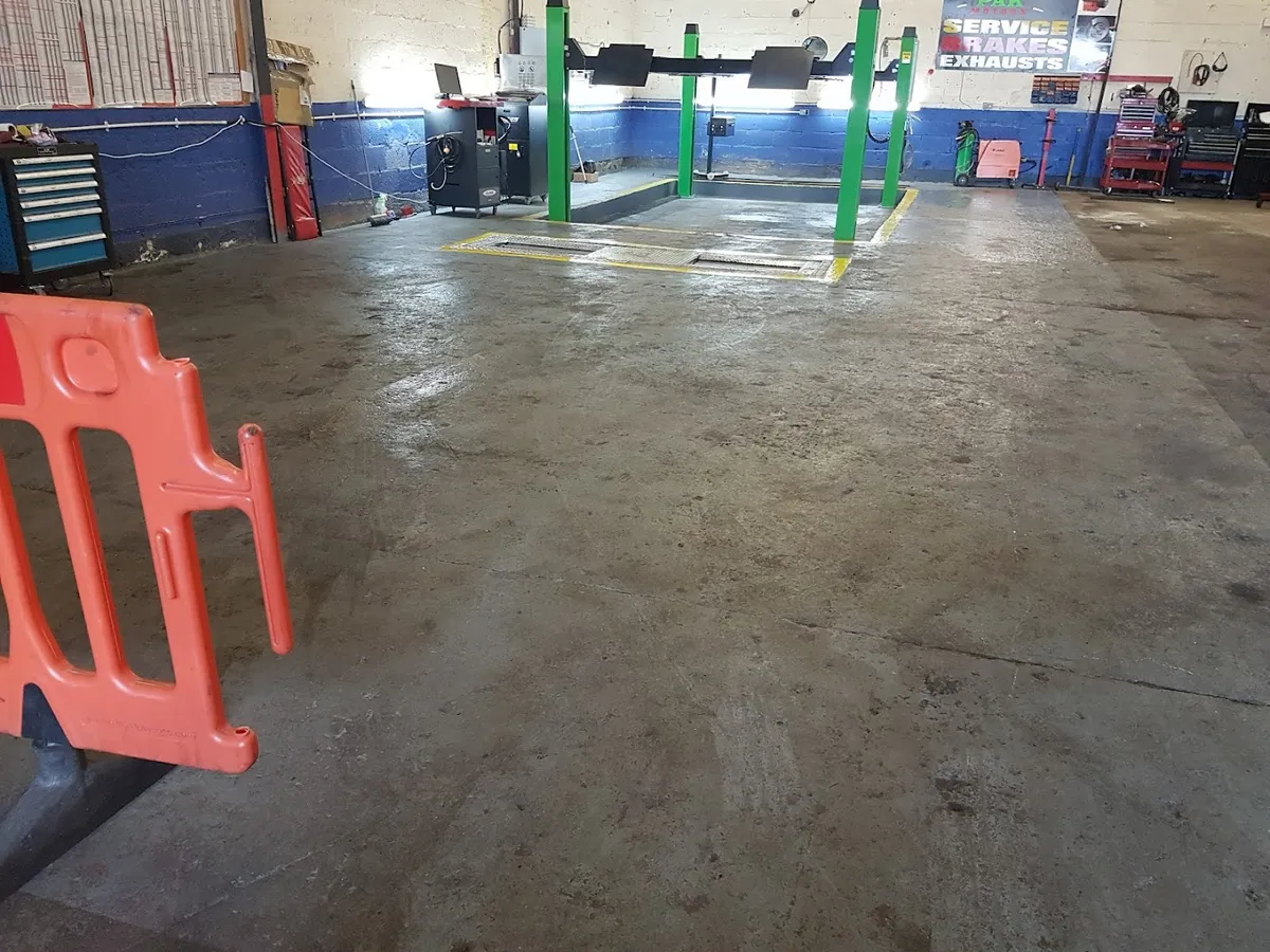 PAK Motors Glasgow LTD photo 10