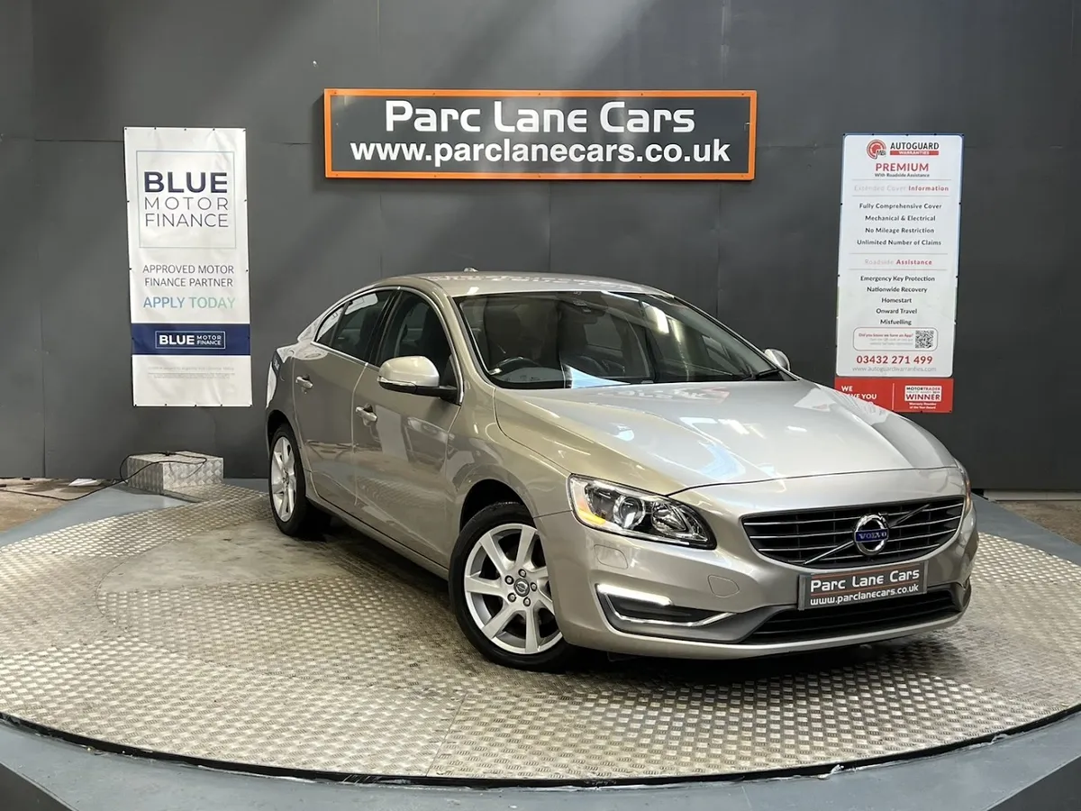 Parc Lane Cars Ltd — Used car dealer in Newcastle upon Tyne