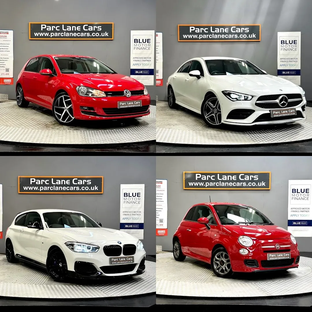 Parc Lane Cars Ltd photo 2