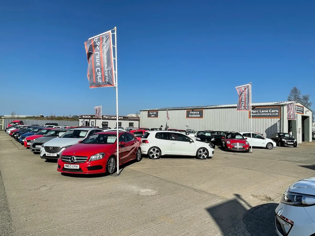 Parc Lane Cars Ltd photo 3
