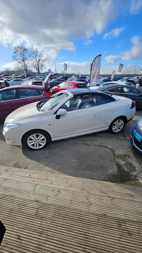 Parc Lane Cars Ltd photo 4