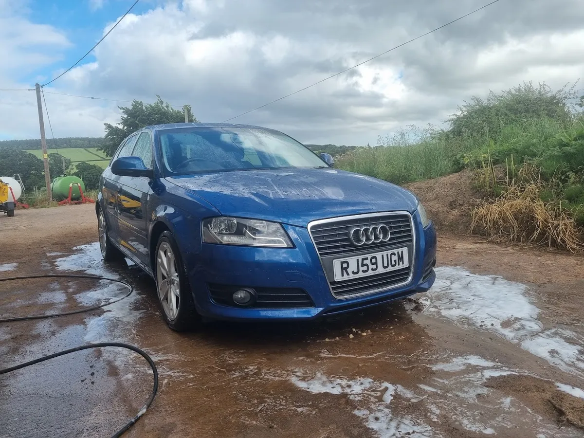 Parc Lane Cars Ltd photo 5