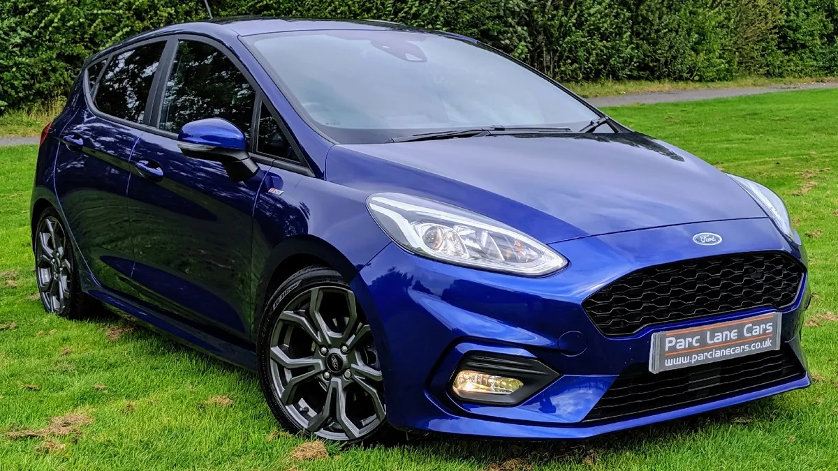 Parc Lane Cars Ltd photo 7