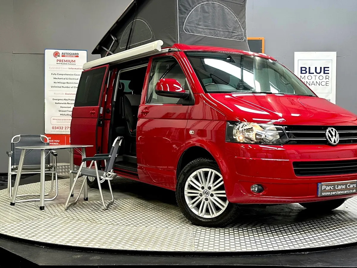 Parc Lane Cars Ltd photo 8