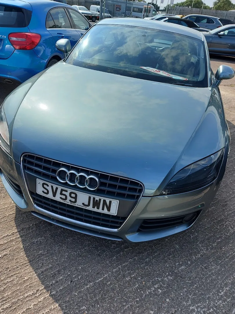 Parc Lane Cars Ltd photo 9