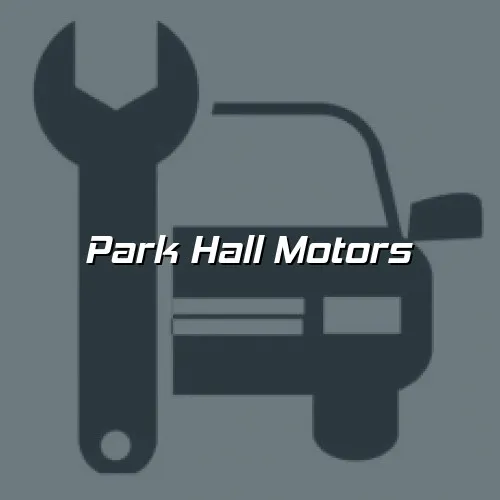Park Hall Motors photo 5
