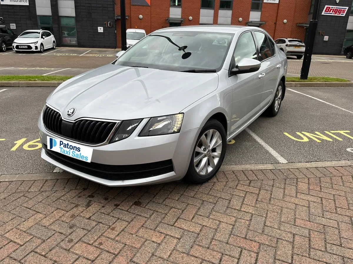 Patons Taxi Sales photo 2