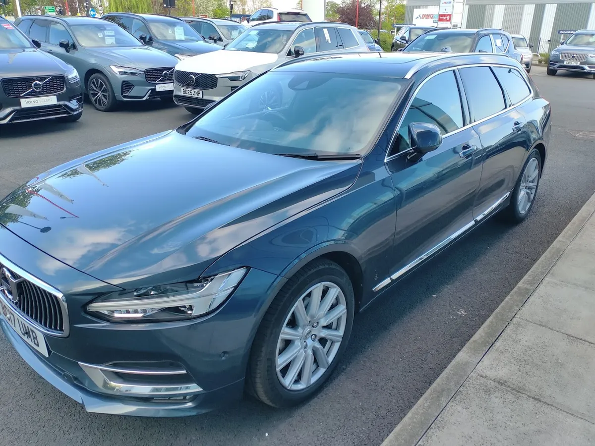 Paul Rigby Volvo photo 6