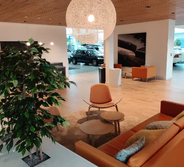 Paul Rigby Volvo photo 7