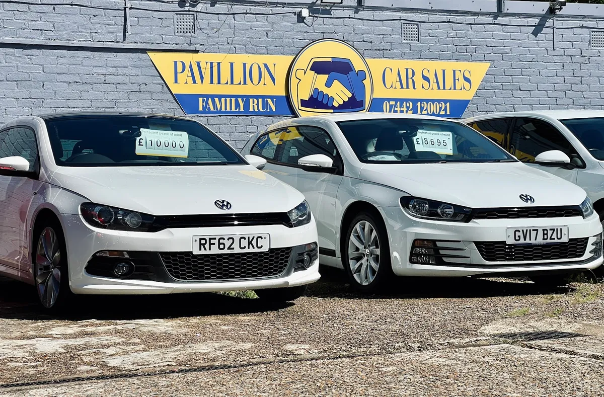 Pavillion Car Sales - Brighton — Used car dealer in Brighton