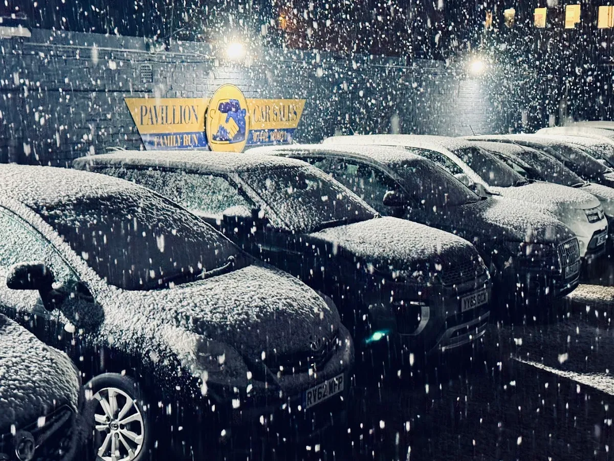 Pavillion Car Sales - Brighton photo 4