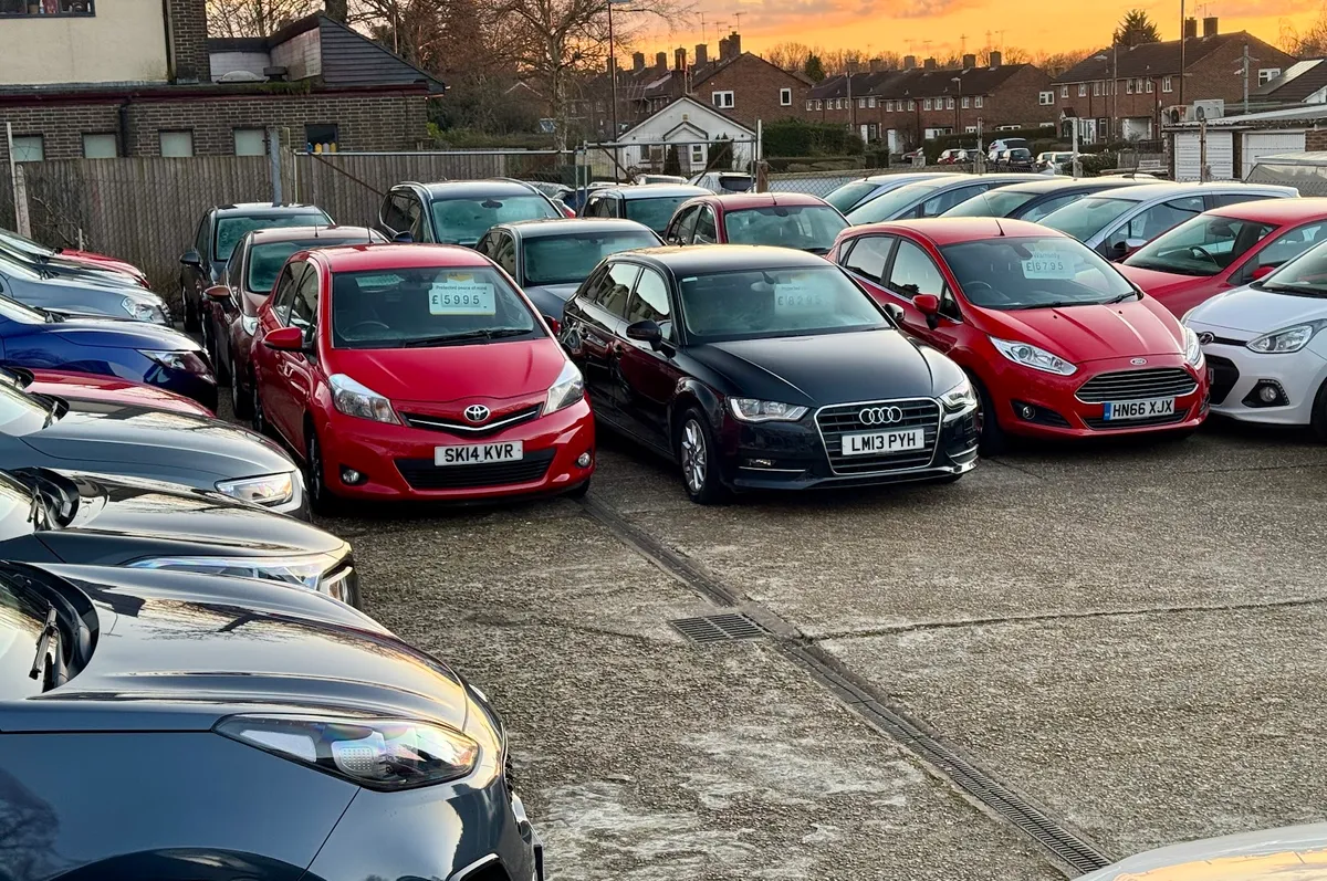 Pavillion Car Sales - Brighton photo 6