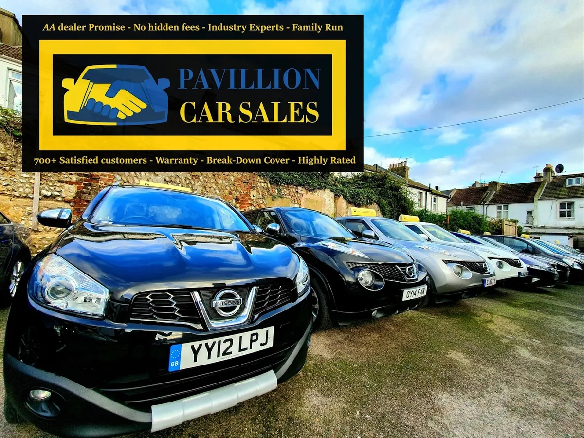 Pavillion Car Sales - Brighton photo 9