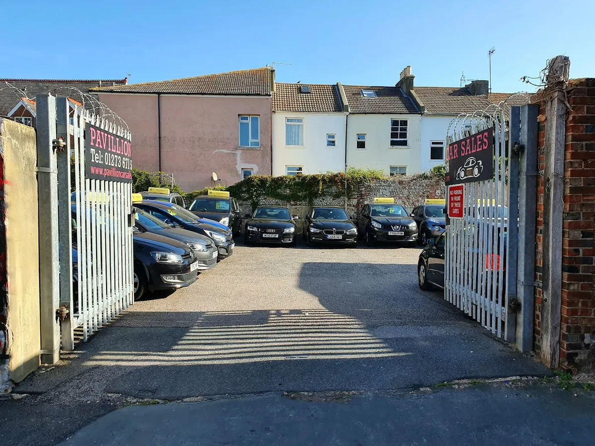 Pavillion Car Sales - Brighton photo 10